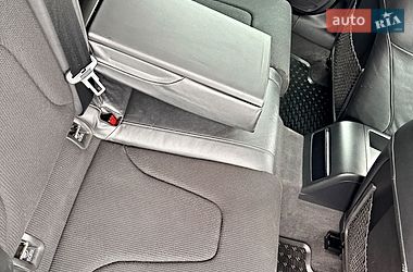 Універсал Audi A4 2008 в Дрогобичі