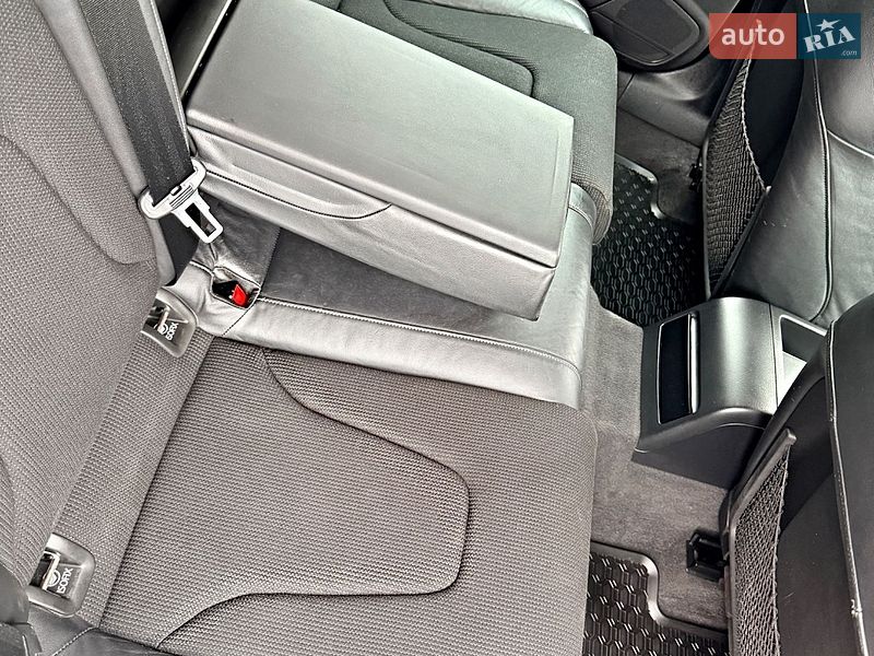 Універсал Audi A4 2008 в Дрогобичі