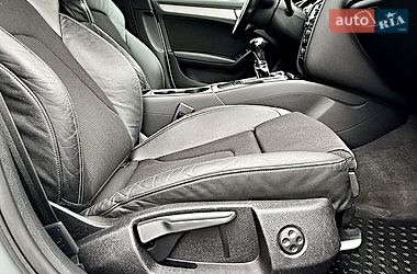 Універсал Audi A4 2008 в Дрогобичі