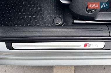 Універсал Audi A4 2008 в Дрогобичі