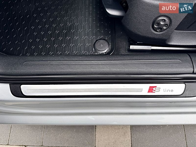Універсал Audi A4 2008 в Дрогобичі