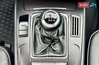 Універсал Audi A4 2008 в Дрогобичі