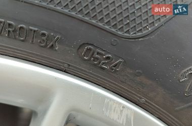 Универсал Audi A4 2016 в Хмельницком