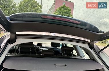 Универсал Audi A4 2016 в Хмельницком
