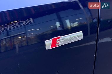 Седан Audi A4 2020 в Киеве