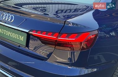 Седан Audi A4 2020 в Киеве