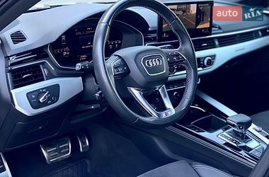 Седан Audi A4 2020 в Киеве