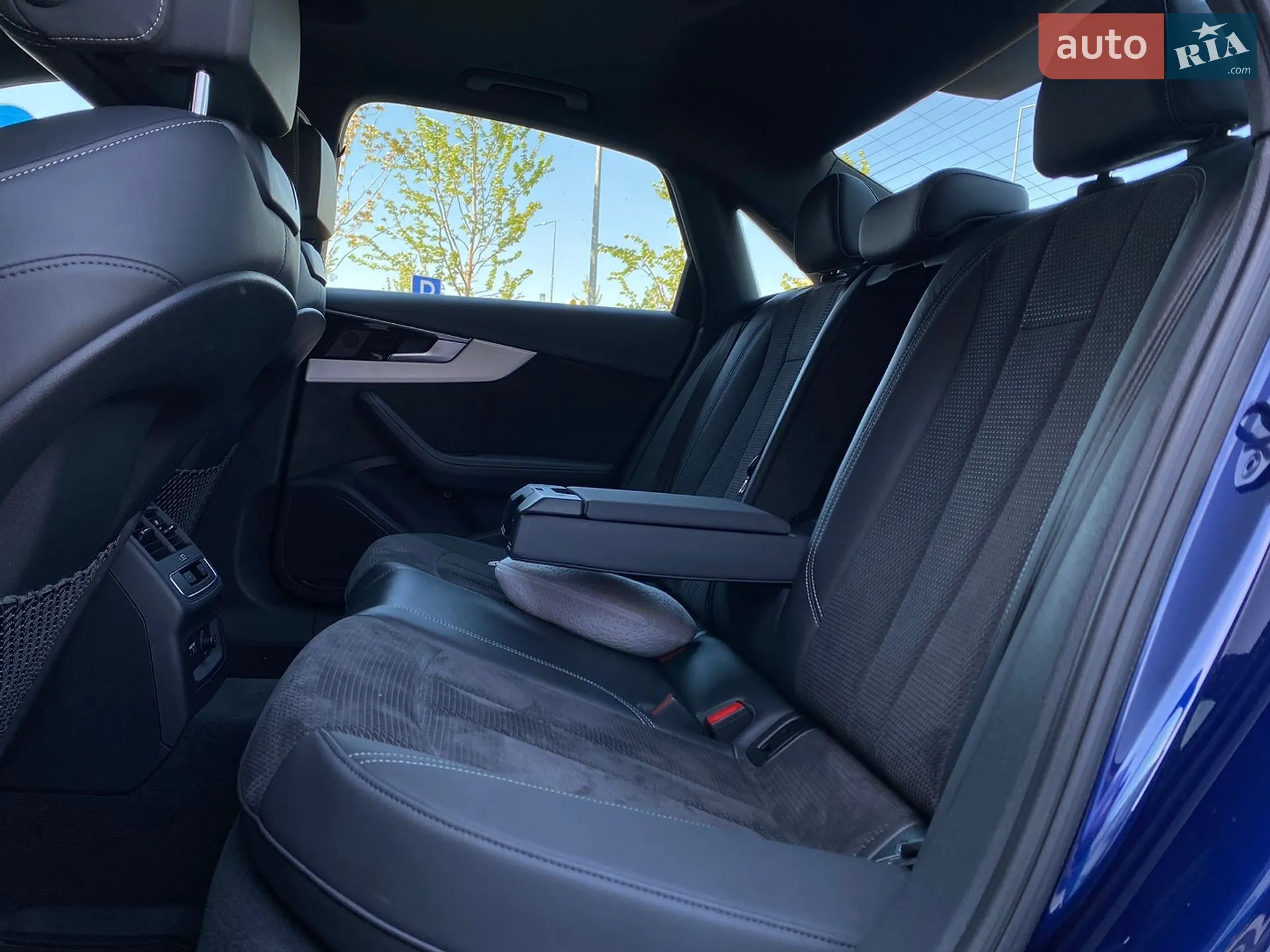 2020 Audi A4 - мініатюра 30