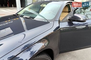 Седан Audi A4 2013 в Киеве