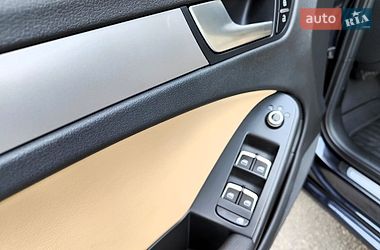 Седан Audi A4 2013 в Киеве