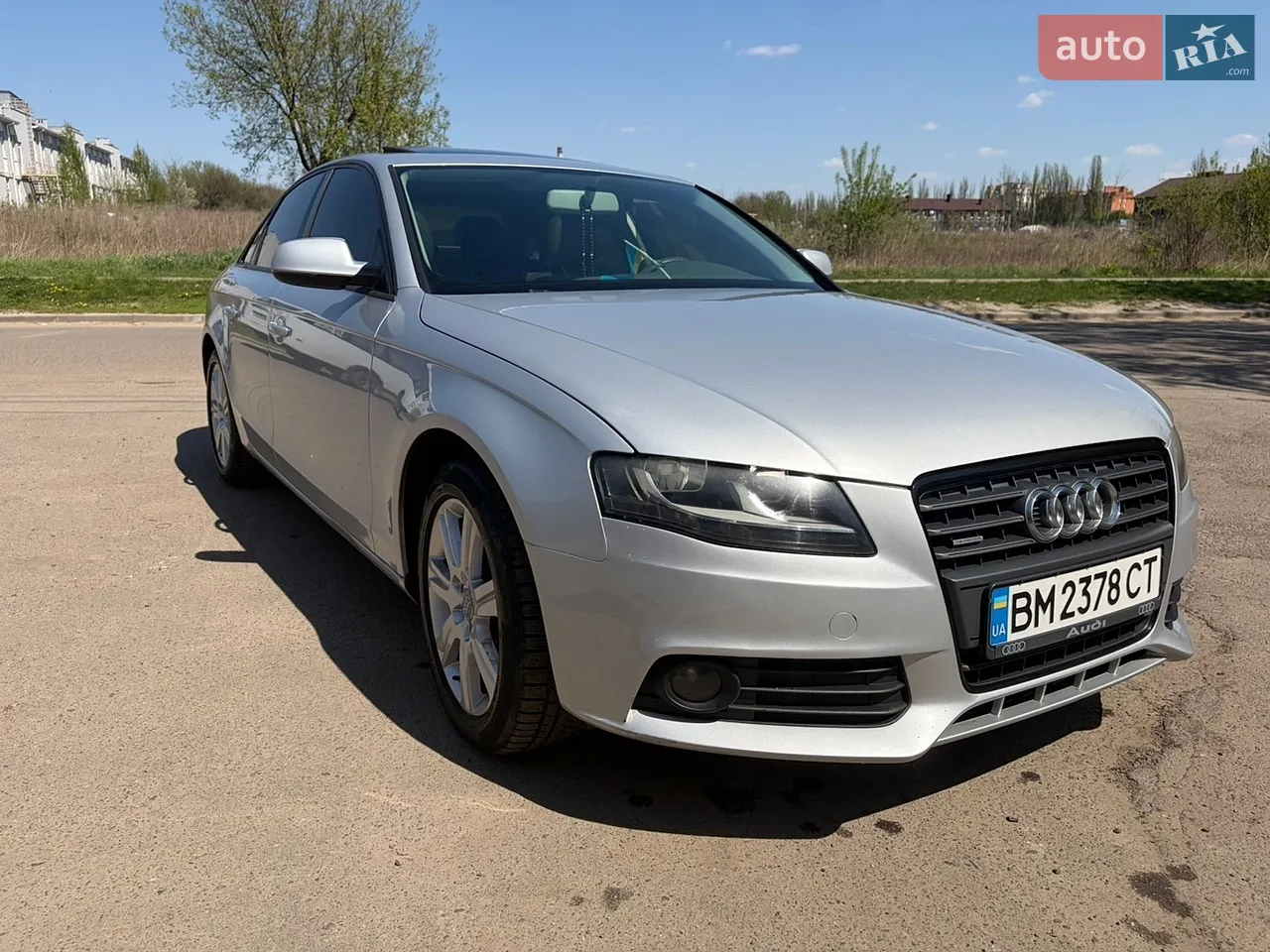 2012 Audi A4 - мініатюра 34