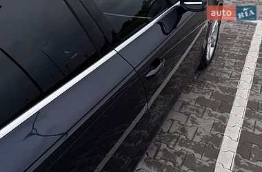 Седан Audi A4 2018 в Львове