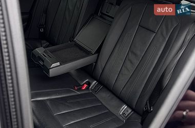 Седан Audi A4 2018 в Львове фото 28 Седан Audi A4 2018 в Львове