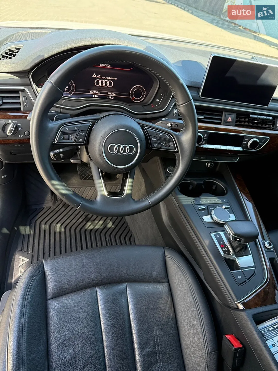 2019 Audi A4 - мініатюра 5