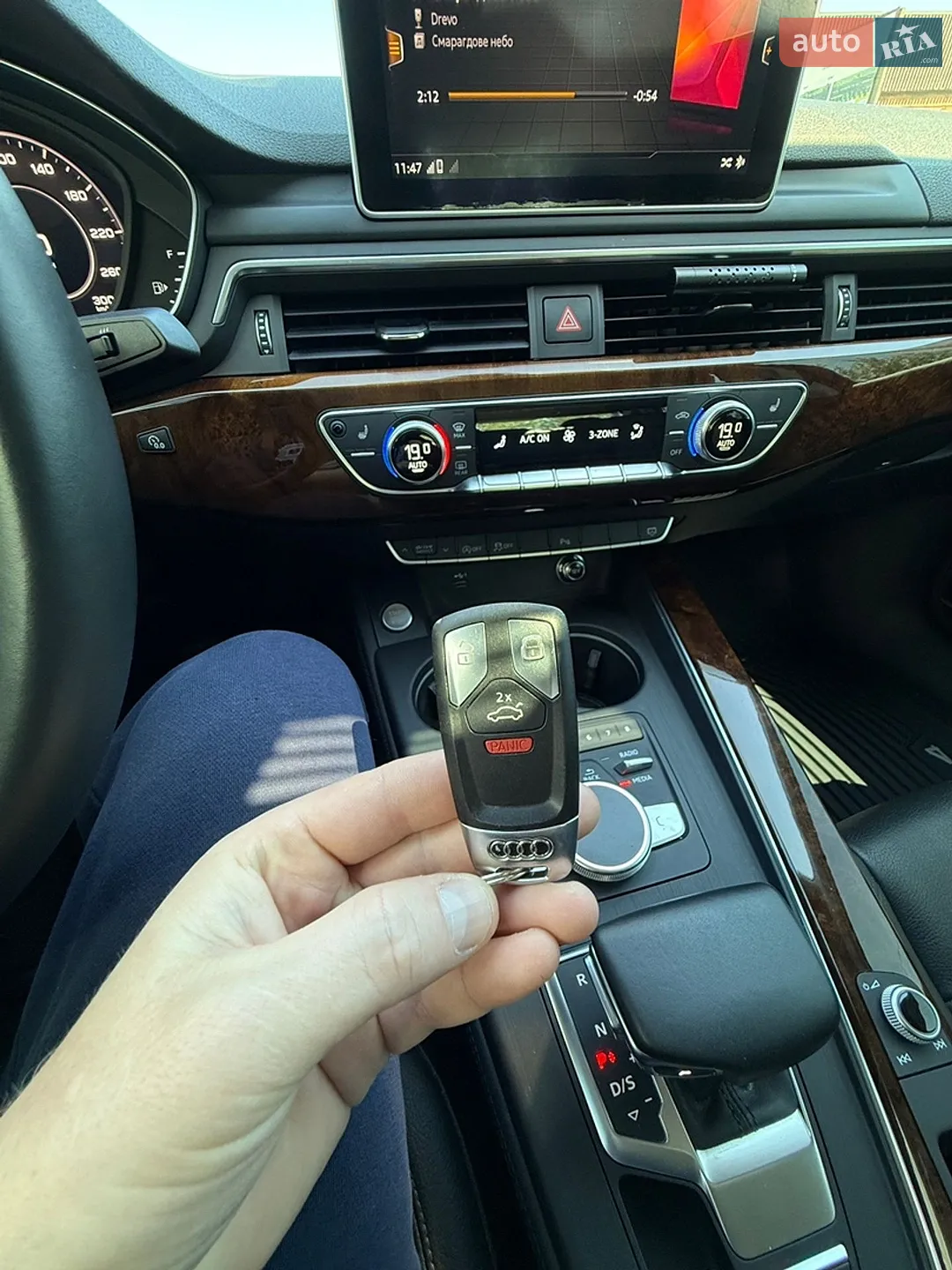 2019 Audi A4 - мініатюра 20