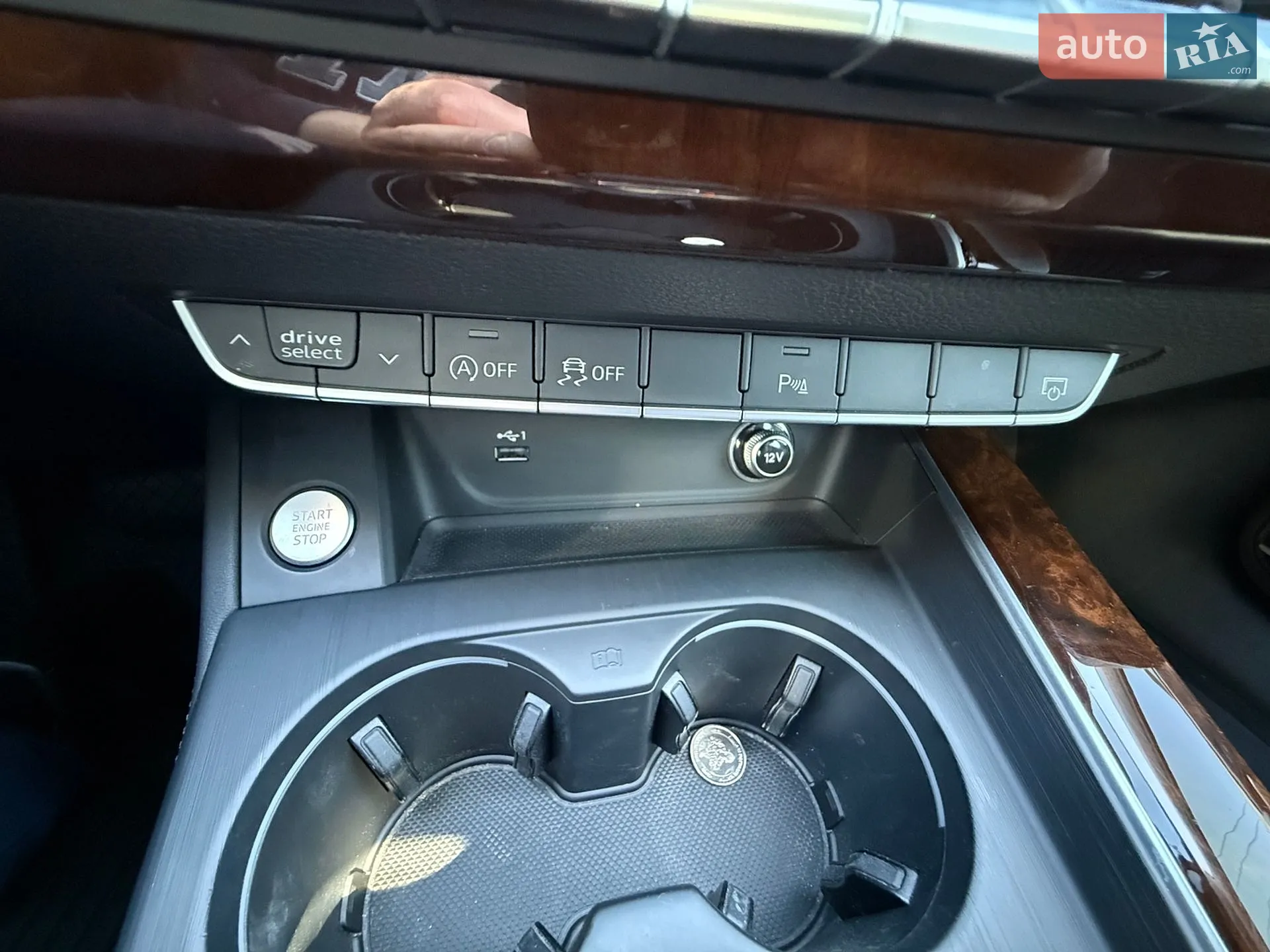 2019 Audi A4 - мініатюра 21