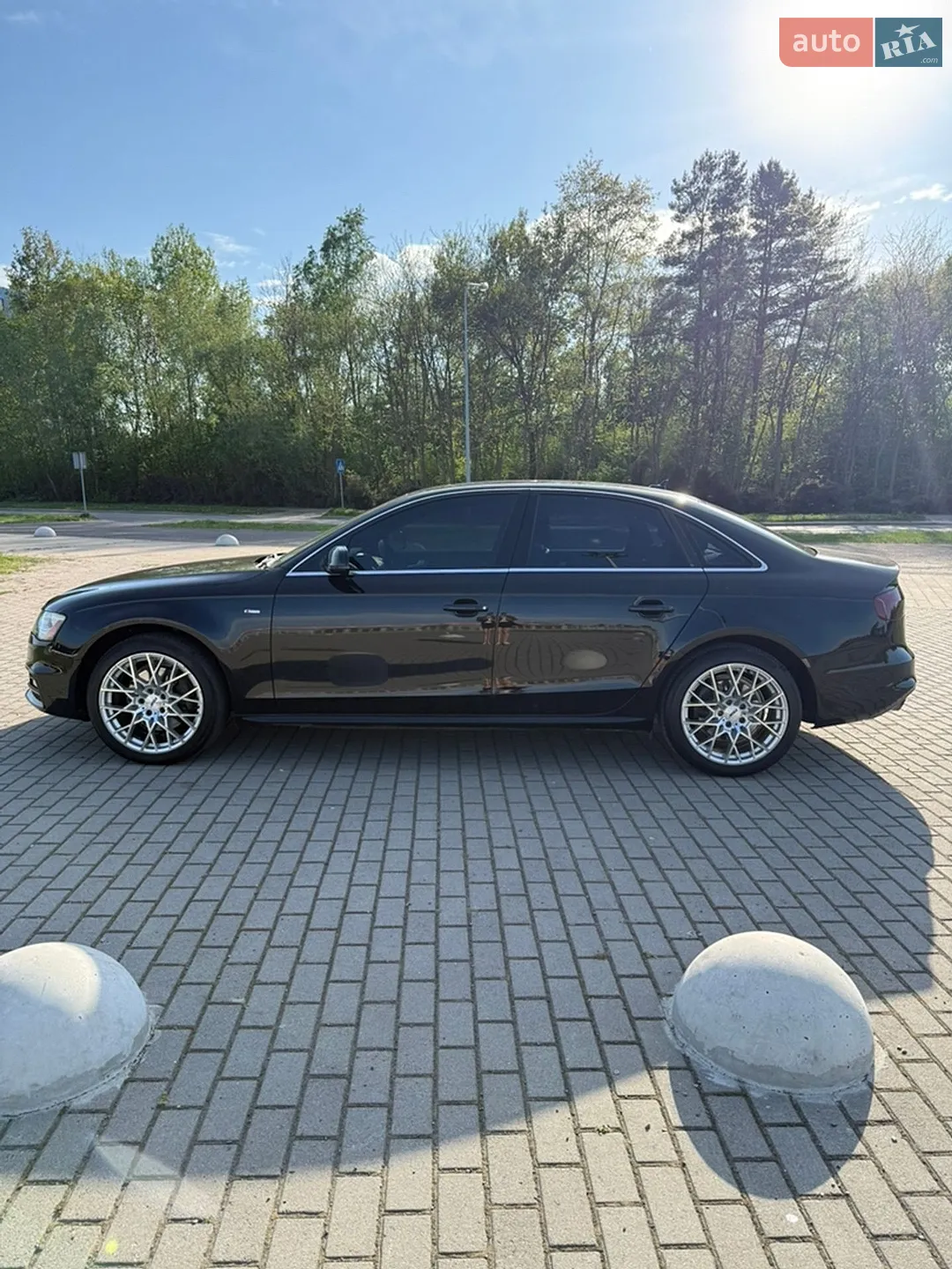 2015 Audi A4 - мініатюра 3