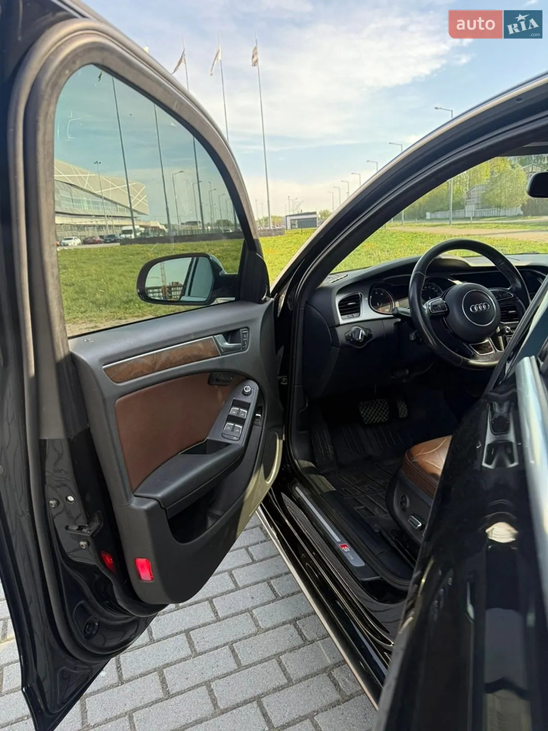 2015 Audi A4 - мініатюра 15