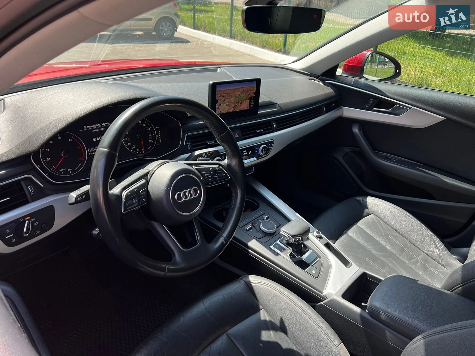 2016 Audi A4 - мініатюра 22