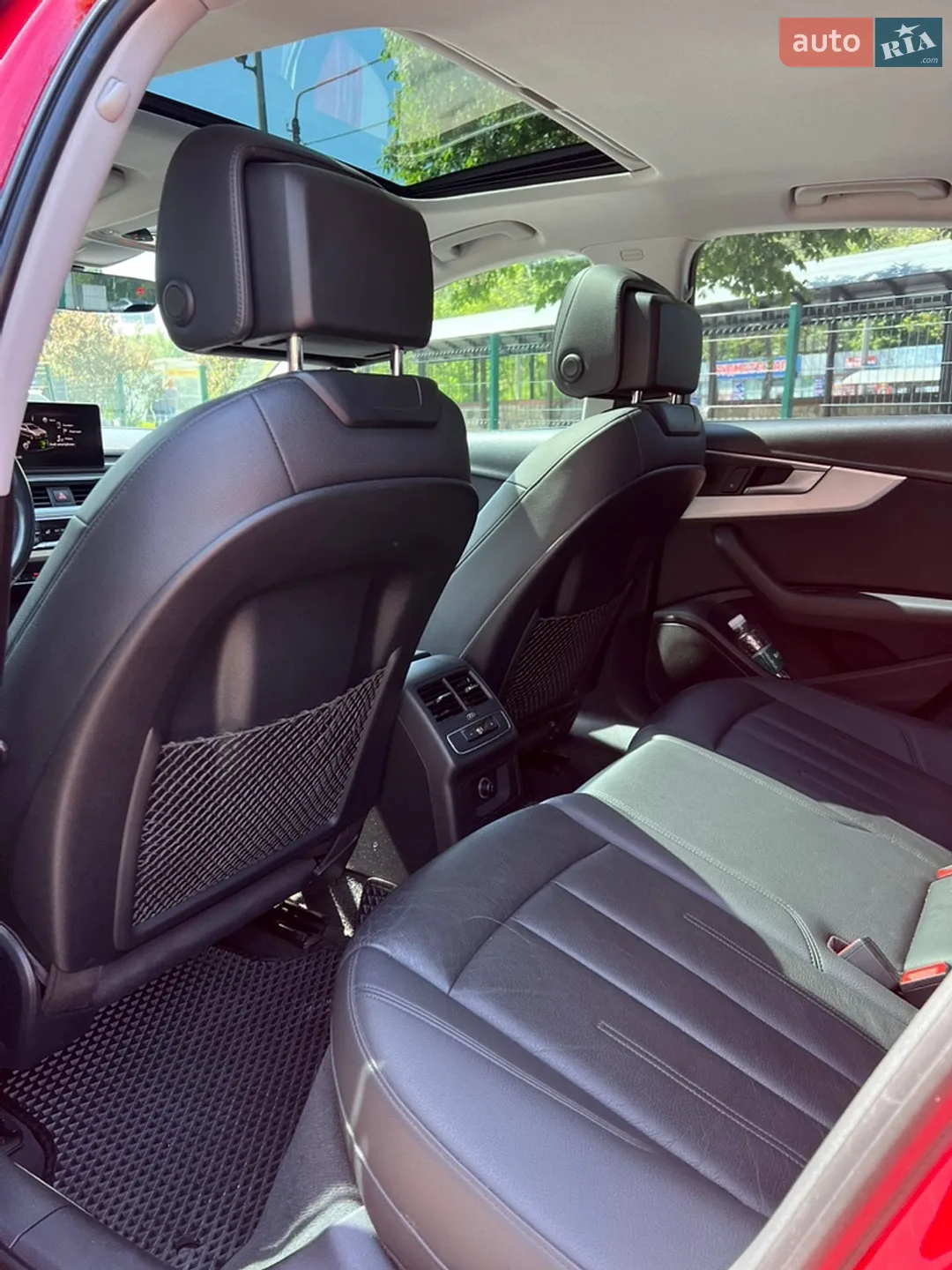 2016 Audi A4 - мініатюра 41