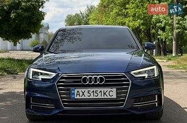 audi a4 2016 в Харьков от профессионального продавца Богдан