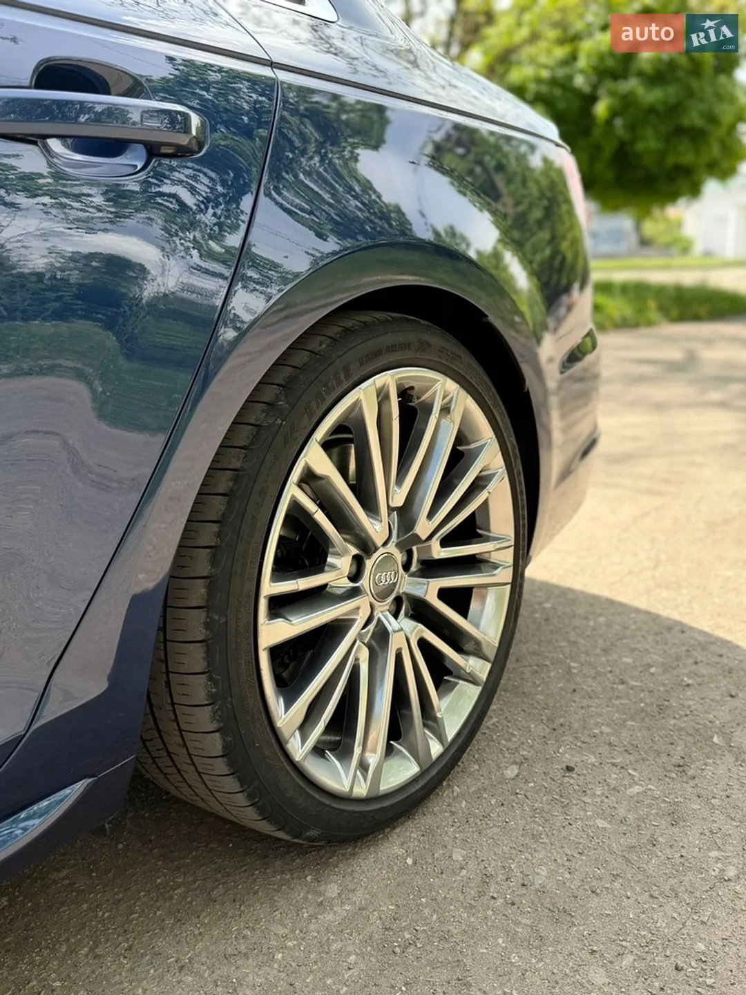 2016 Audi A4 - мініатюра 34
