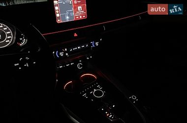 Седан Audi A4 2018 в Львове