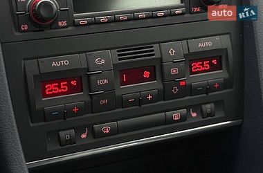Седан Audi A4 2005 в Дніпрі