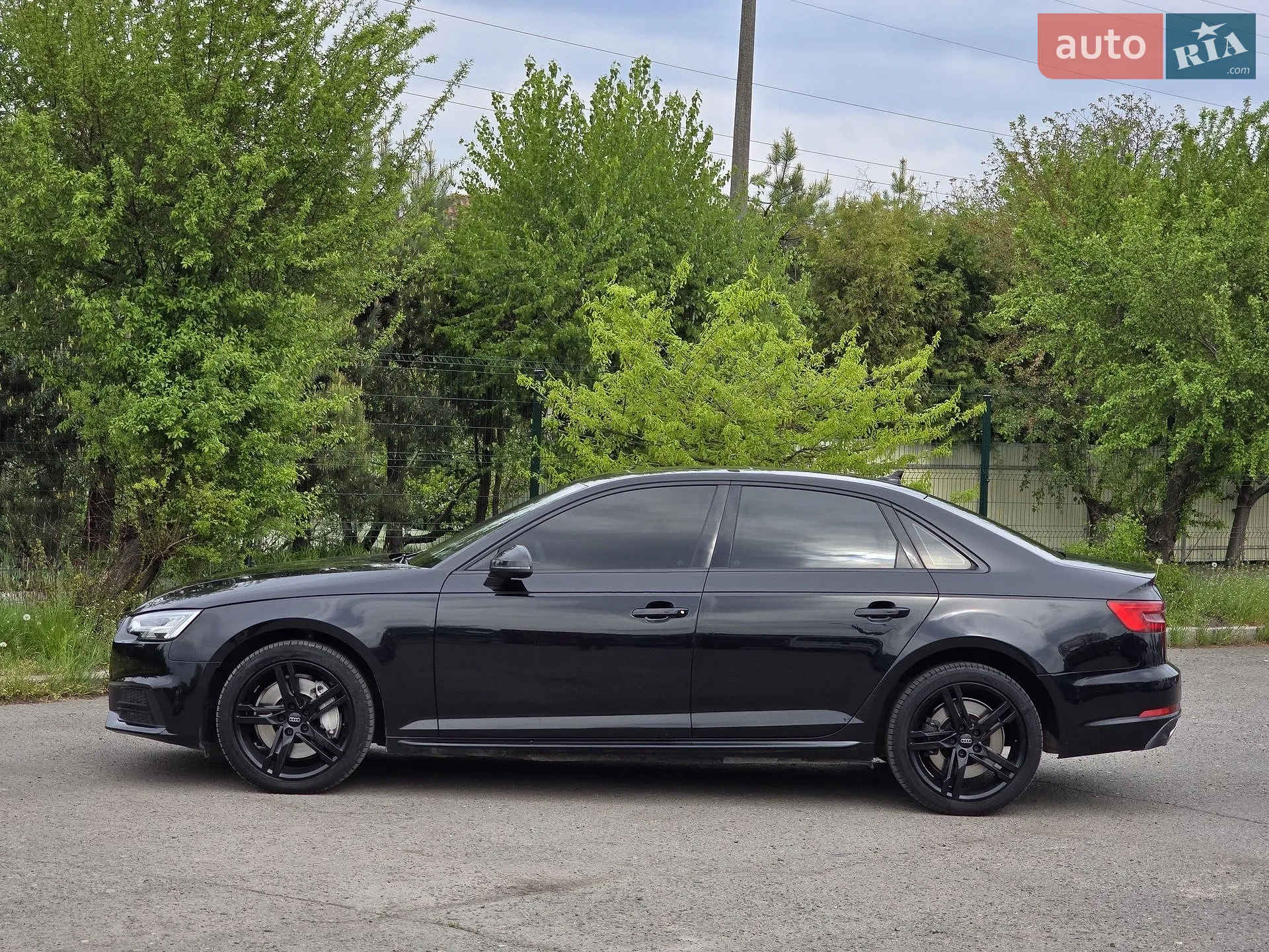 2016 Audi A4 - мініатюра 9