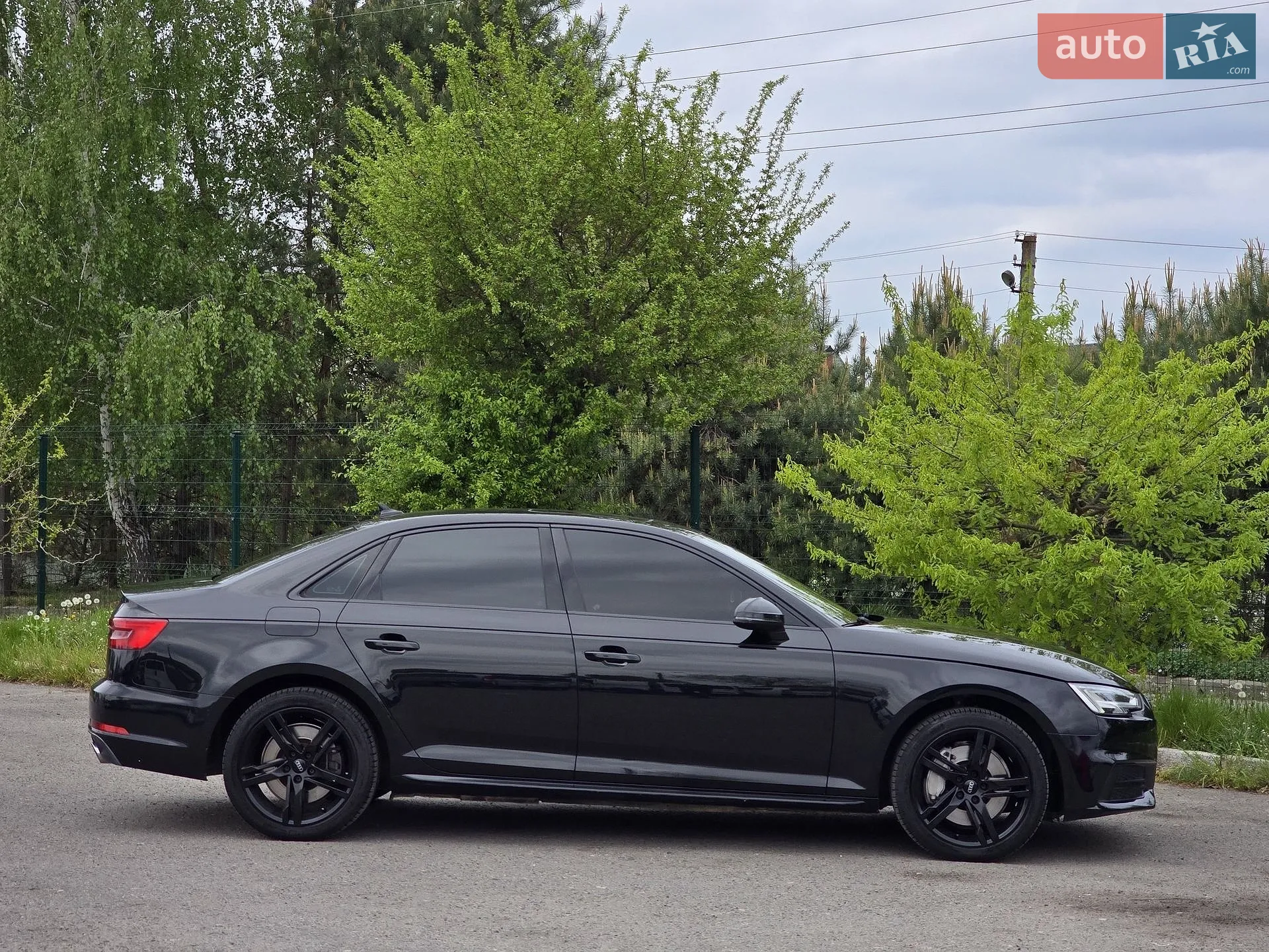 2016 Audi A4 - мініатюра 17