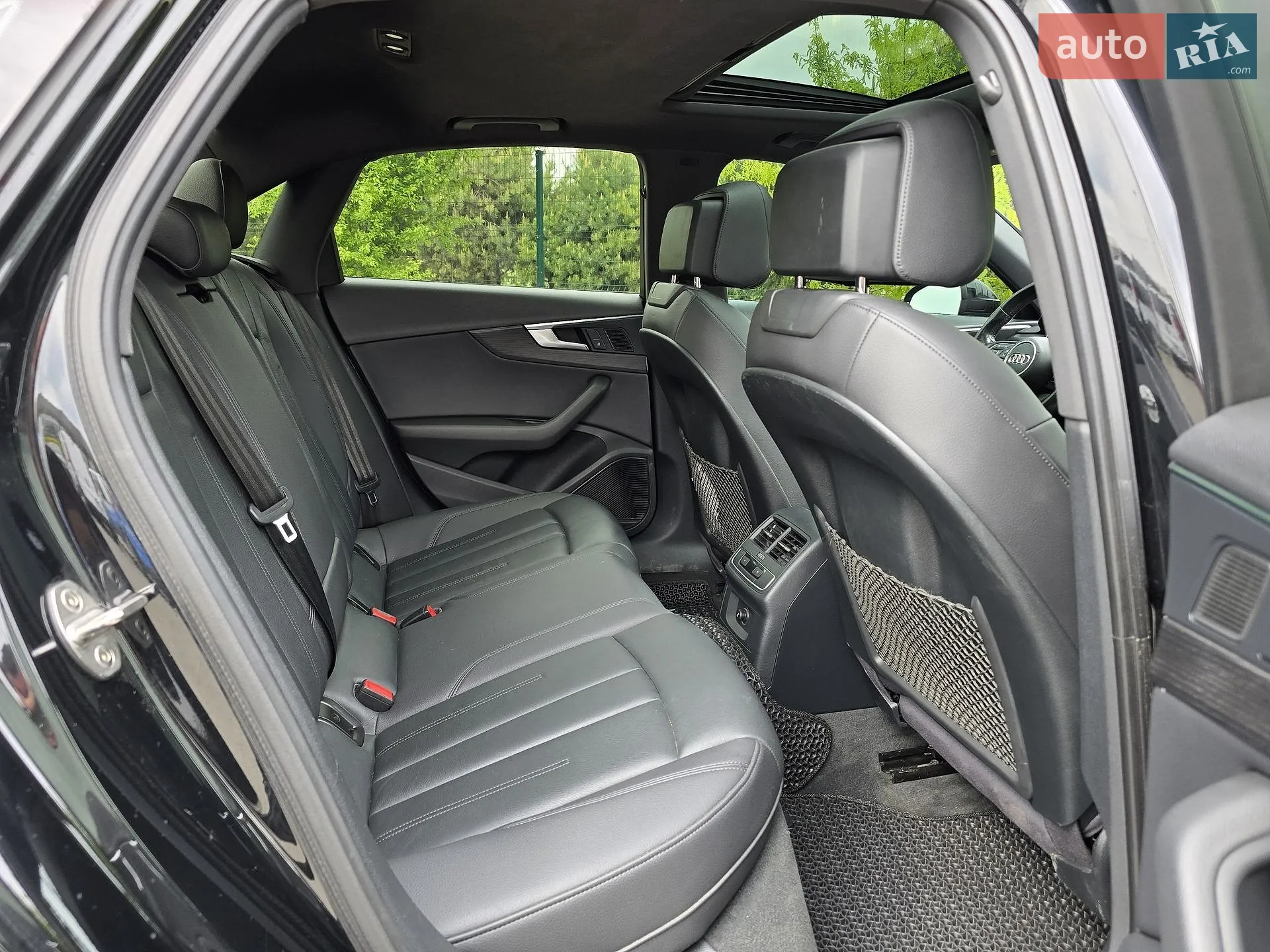 2016 Audi A4 - мініатюра 41