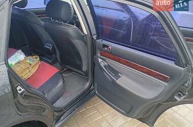 Седан Audi A4 1997 в Голованевске