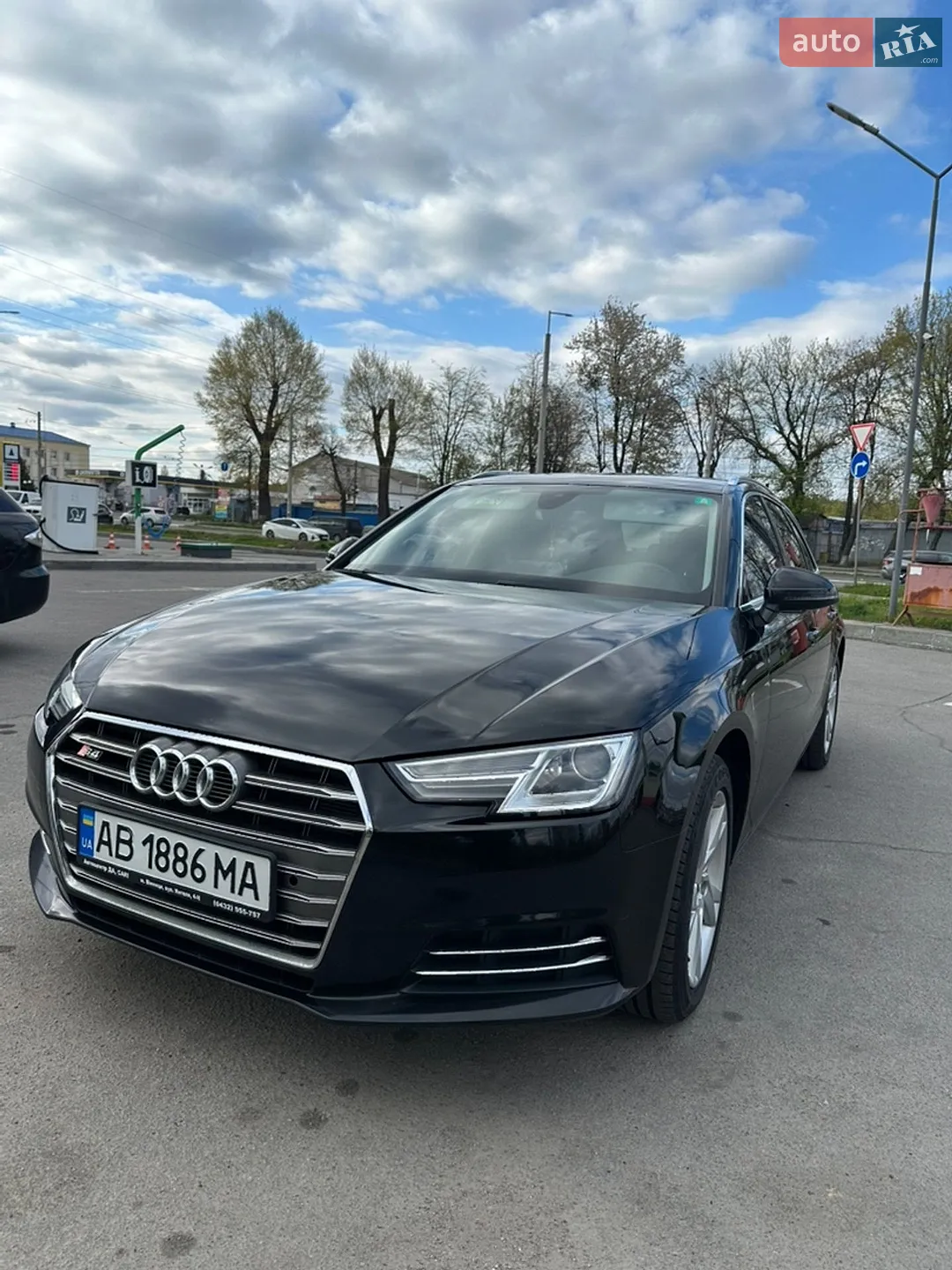 2016 Audi A4 - мініатюра 7