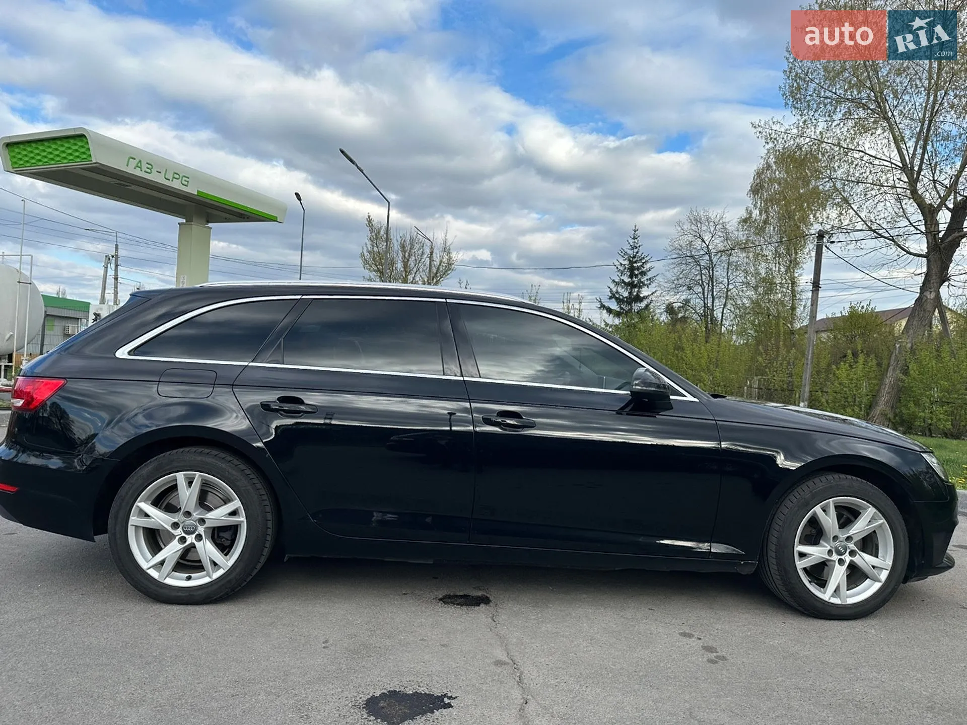 2016 Audi A4 - мініатюра 15
