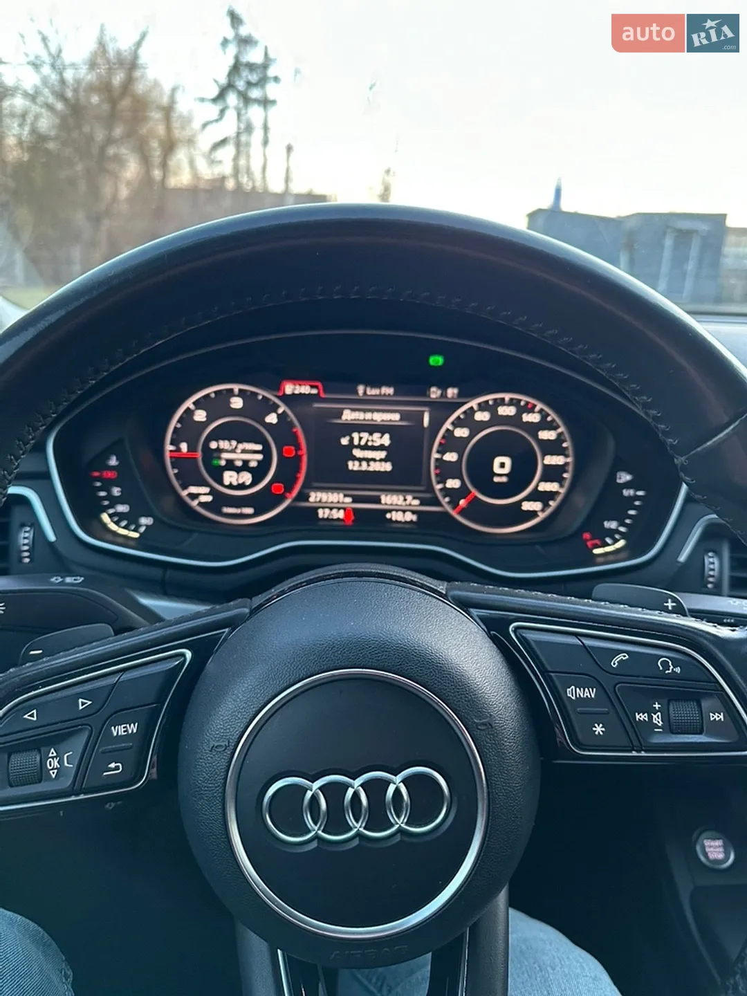 2016 Audi A4 - мініатюра 25
