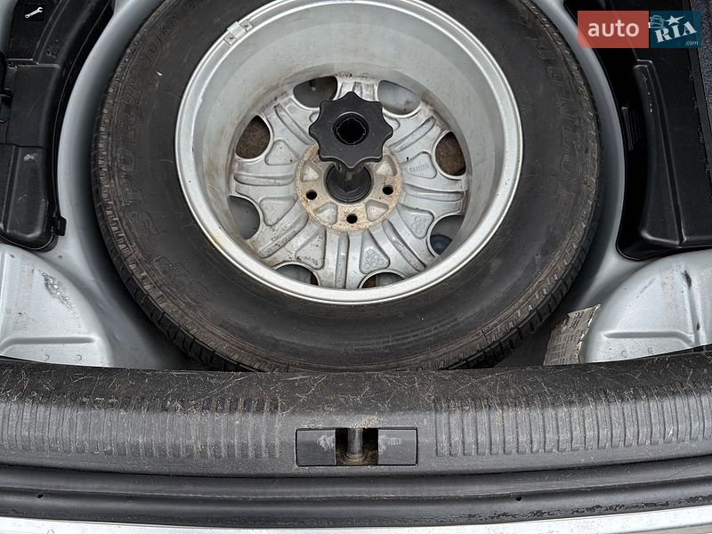 Седан Audi A4 2003 в Киеве