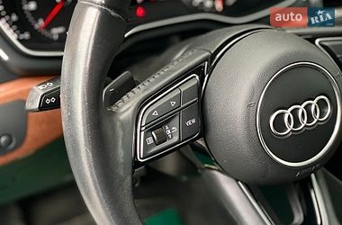 Седан Audi A4 2020 в Киеве