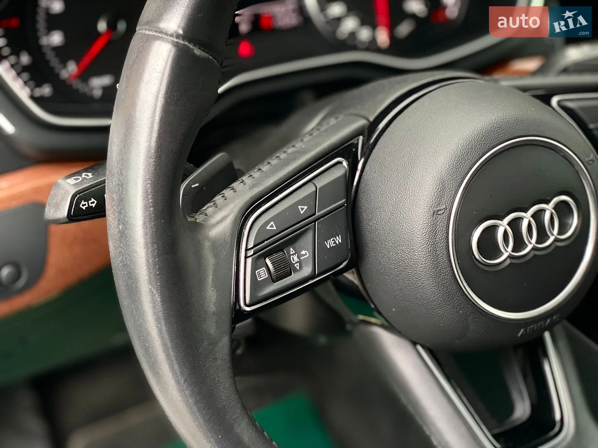 2020 Audi A4 - мініатюра 20