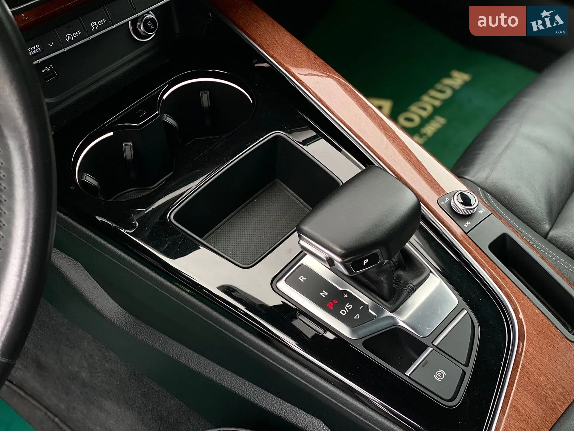 2020 Audi A4 - мініатюра 22