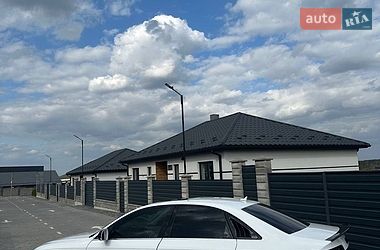 Седан Audi A4 2013 в Вараші