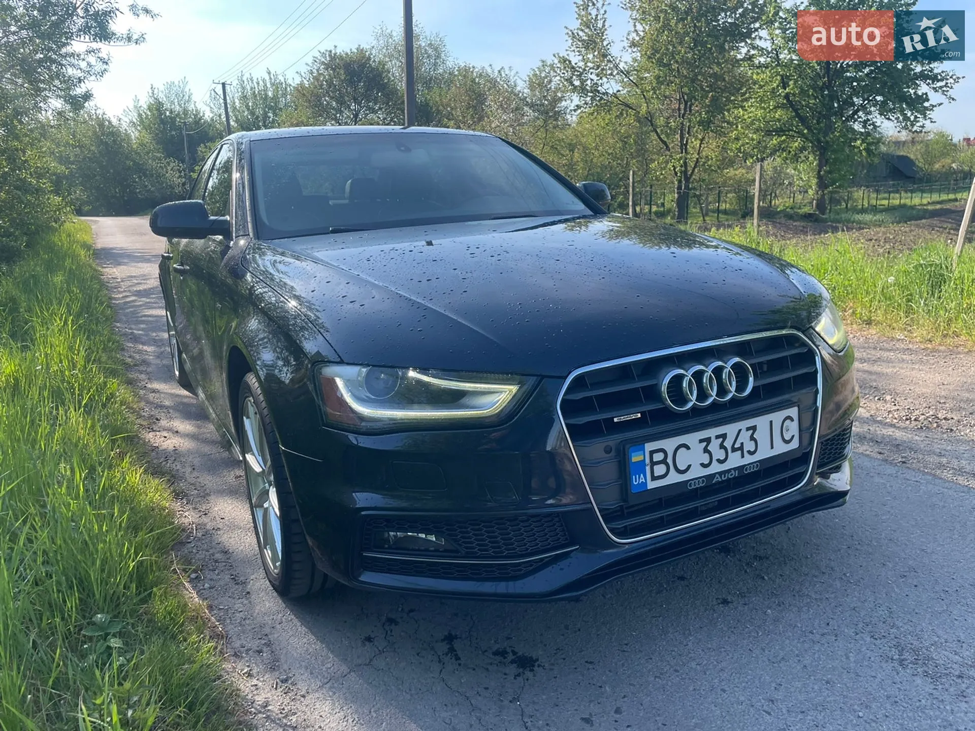 2013 Audi A4 - мініатюра 7