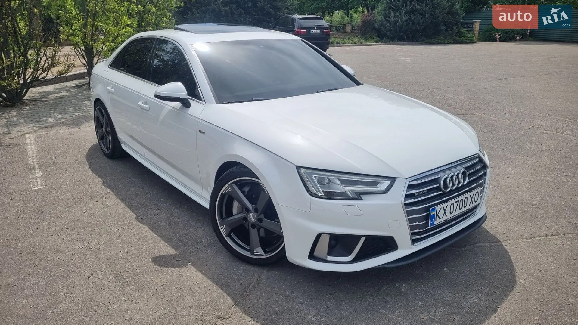 2019 Audi A4 - мініатюра 11