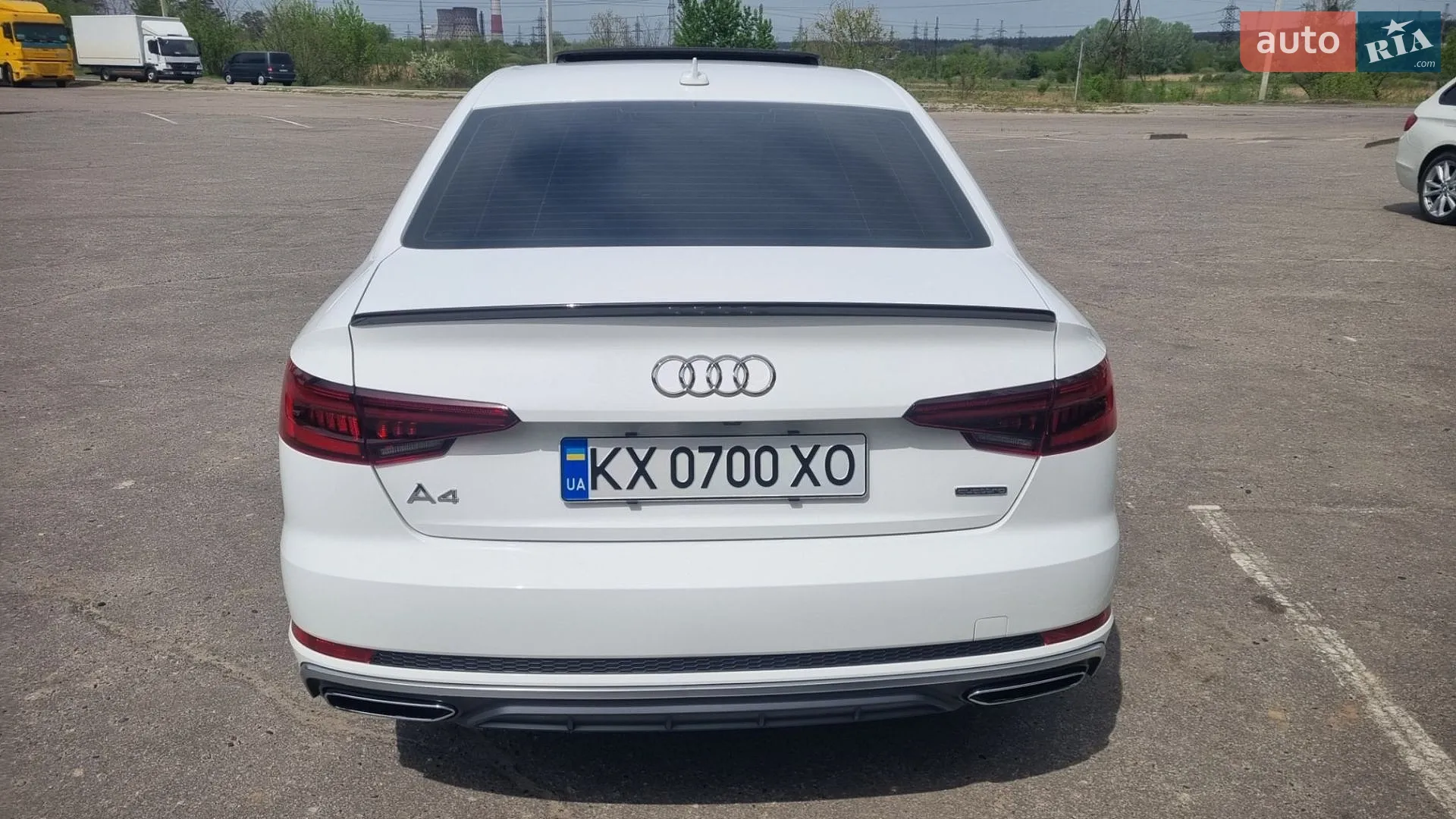 2019 Audi A4 - мініатюра 15