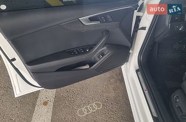 Седан Audi A4 2019 в Харькове