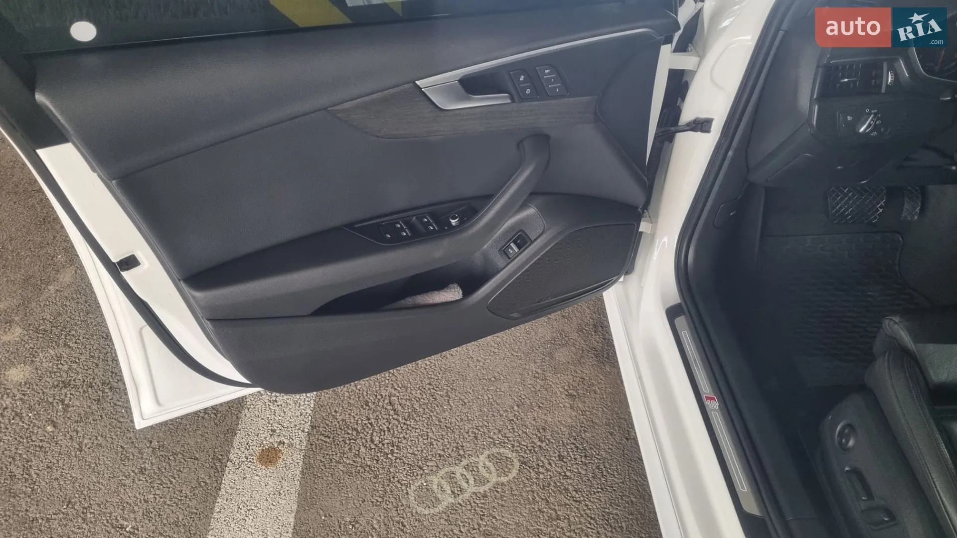 2019 Audi A4 - мініатюра 26