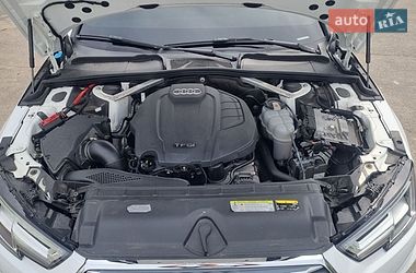 Седан Audi A4 2019 в Харькове
