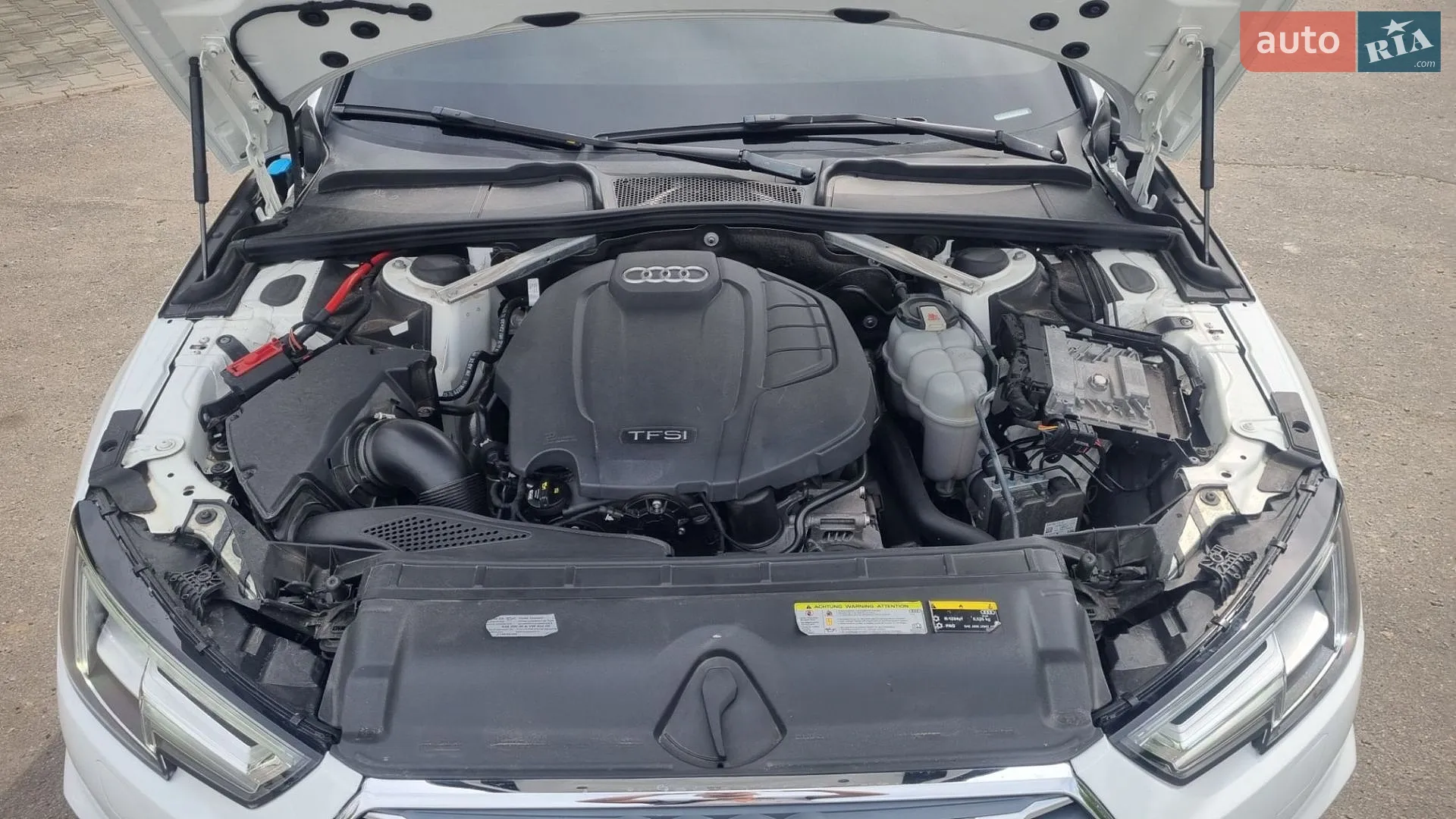 2019 Audi A4 - мініатюра 34
