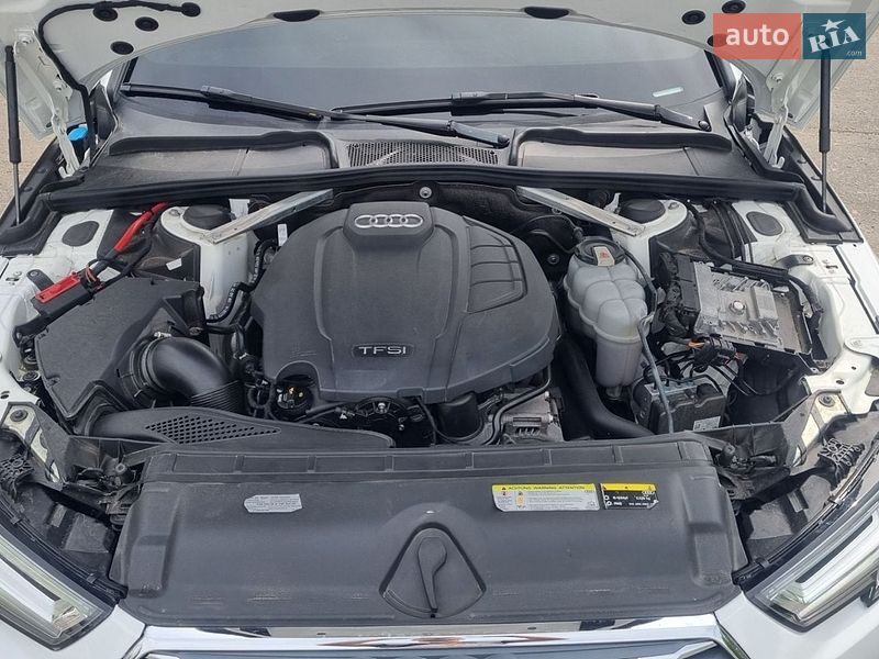 Седан Audi A4 2019 в Харькове