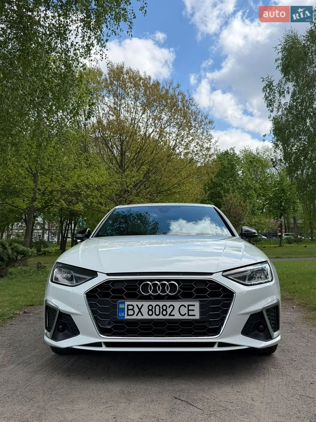 2020 Audi A4 - мініатюра 4