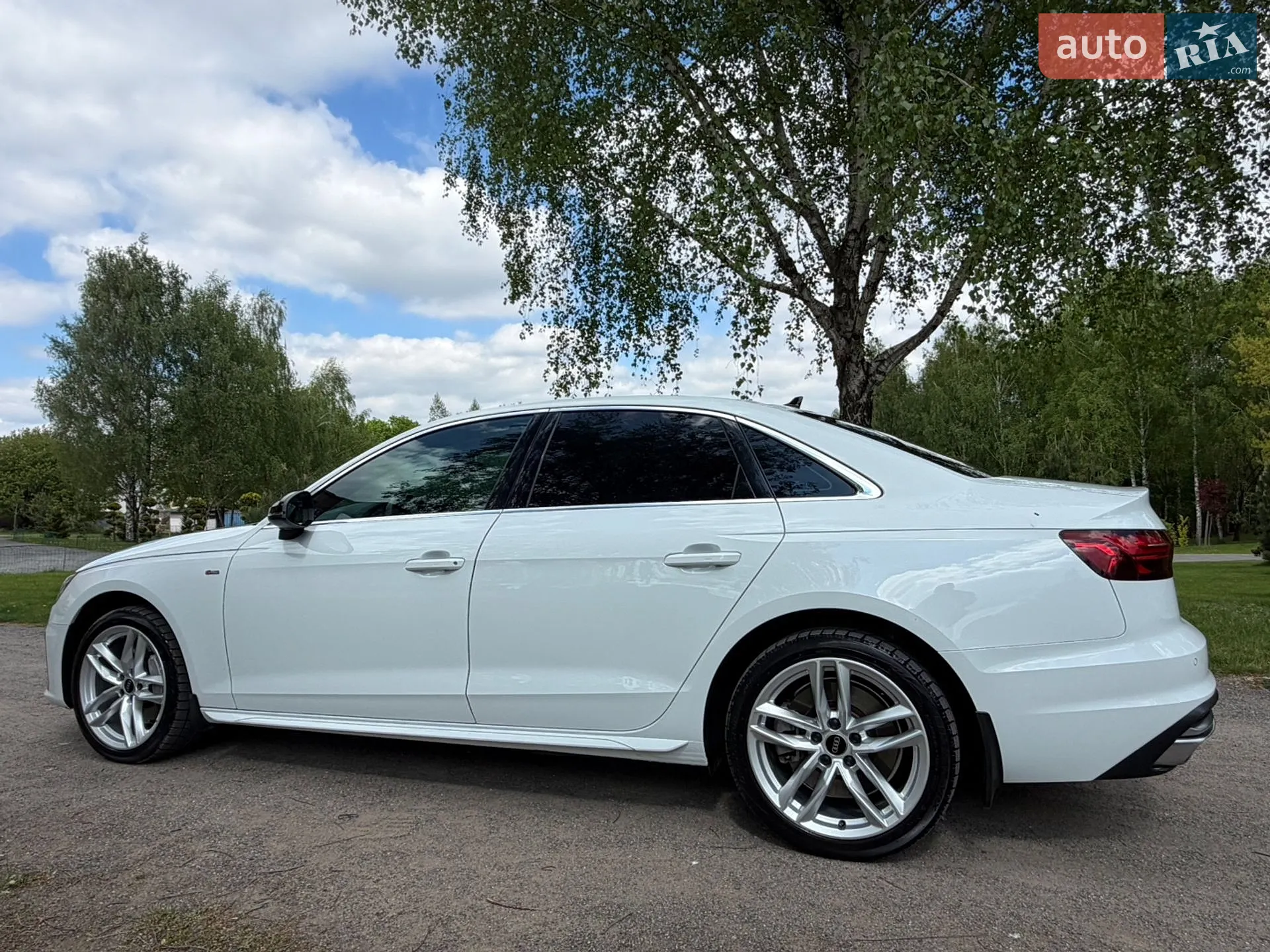 2020 Audi A4 - мініатюра 8